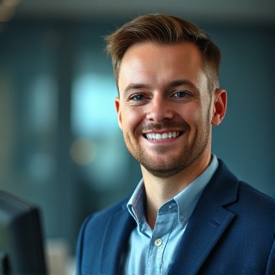 Christian Hartmann — seriöses online casino deutschland expert